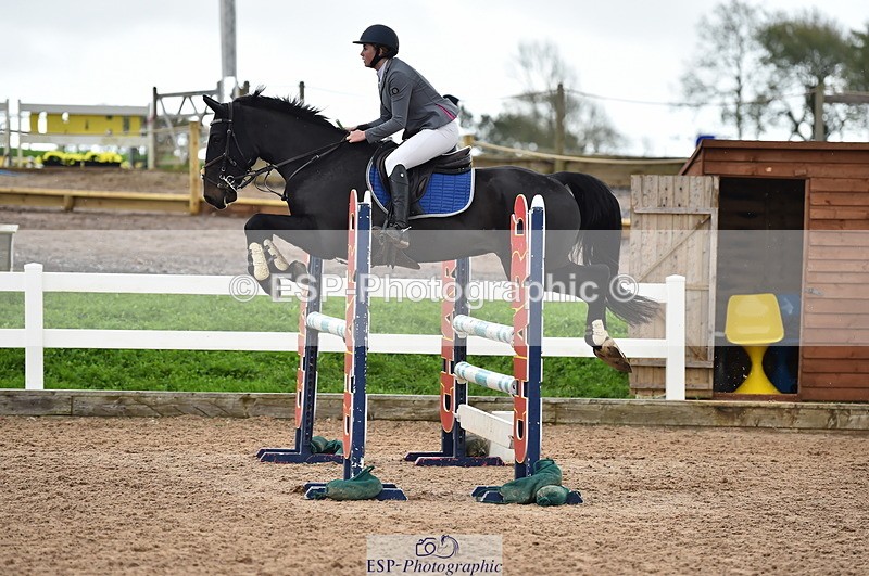 231029A-132022-03486 - Children on Horses 1.05m & 1.10m