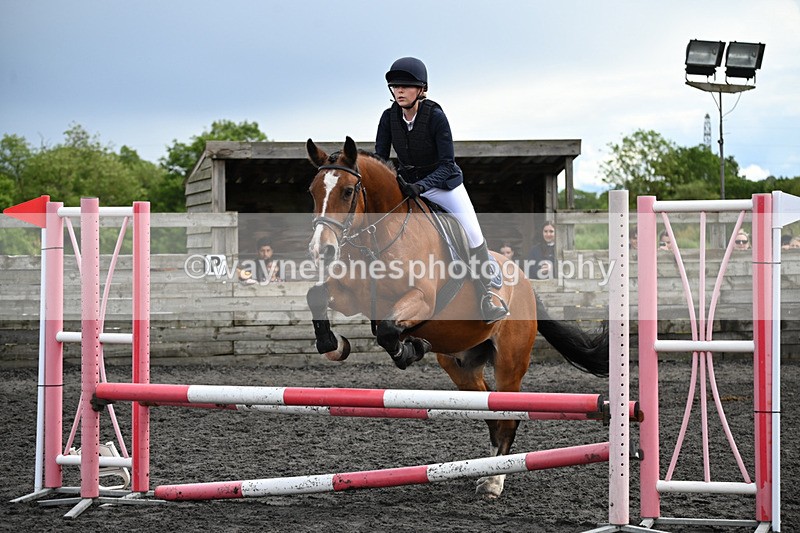 WJ6_0718 - Class 14 Intermediate 75cm