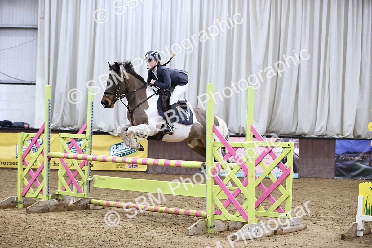 SBM_000871 - Class 4 - Blue Chip Pony Newcomers - 1.00m