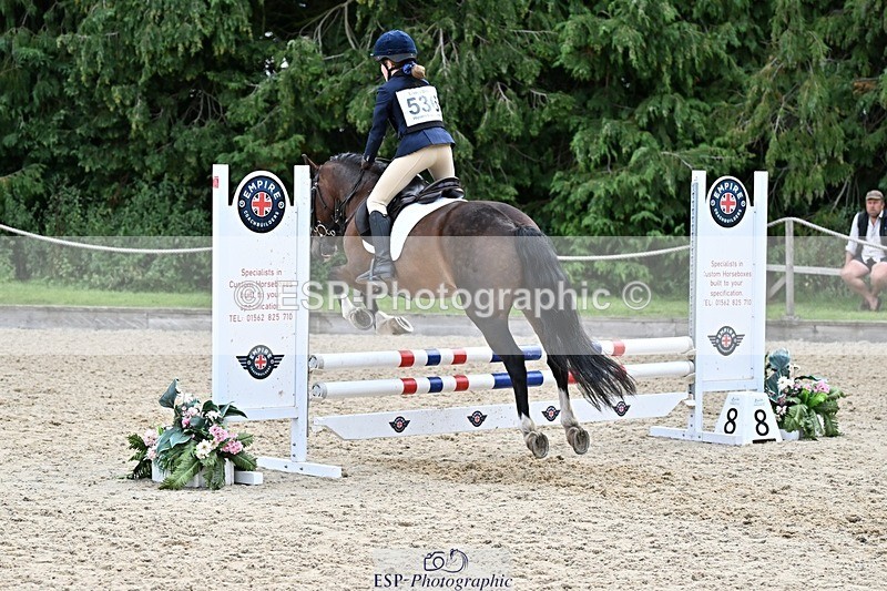 230825-102934-08633 - Round 2 Start to 11.15 coursewalk