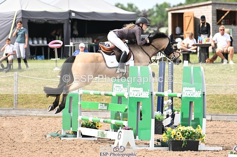 250629-162730-13006 - Cls 30 138cm HOYS Qualifier