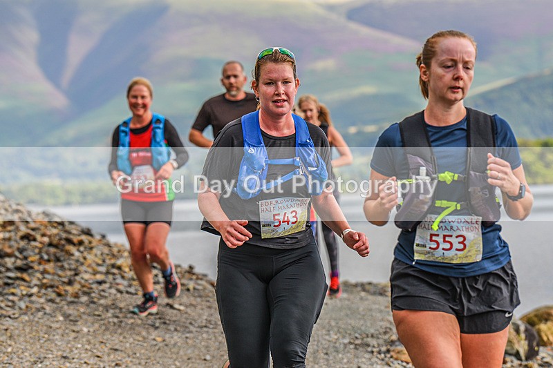 Borrowdale 21K-158 - High Terrain Events Borrowdale 21K Trail Run Sunday 21st August 2022