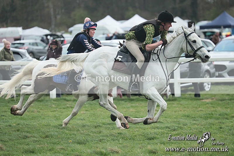 PtP 230324 98 - Tedworth Hunt PtP Larkhill Raccourse 23rd March 2024
