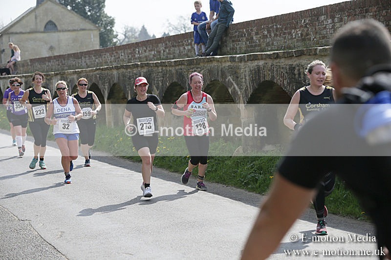 CAD 190419 860 - Cadence Events    Good Friday 10 Miler 19/04/19