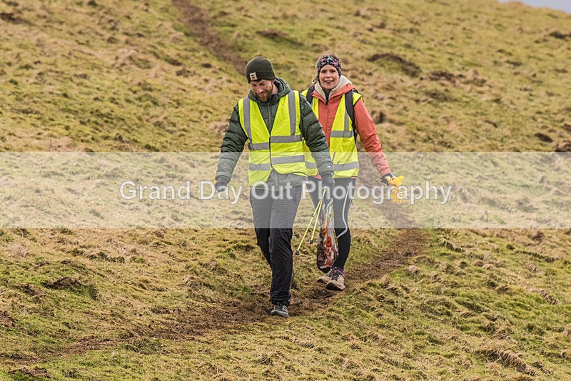 Loopy Latrigg-723 - Kong Loopy Latrigg Fell Race Saturday 27th January 2024