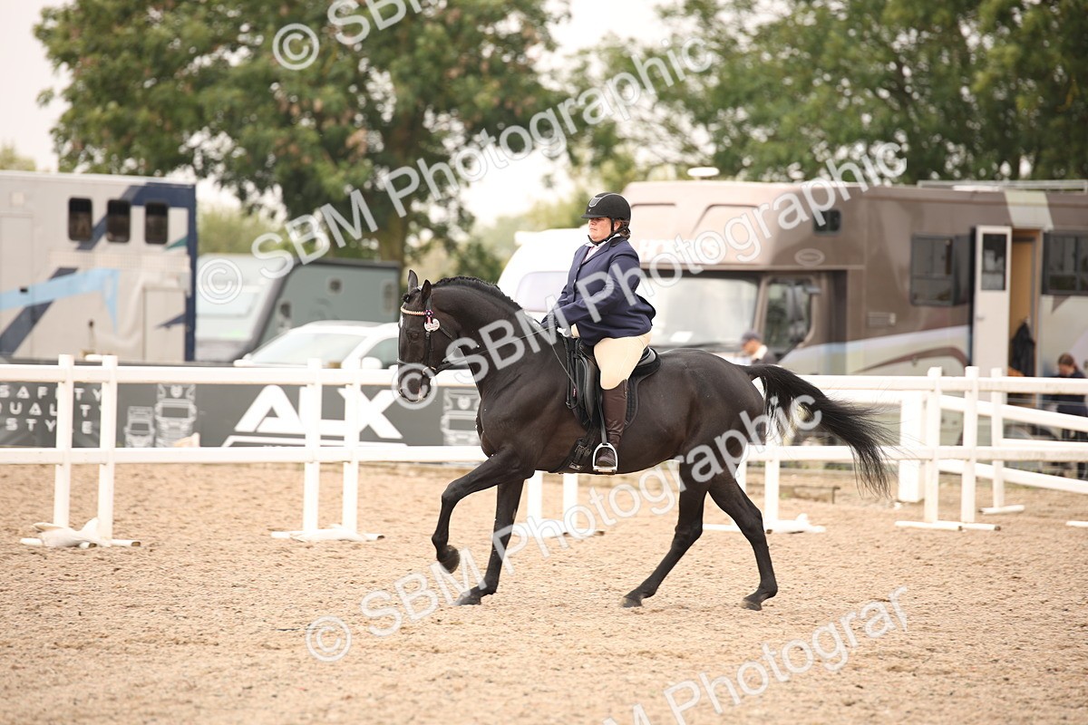 SBM_22214 - Class 708 - Ridden Rescue