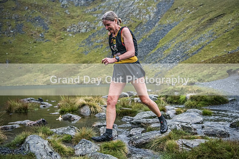 Bannerdale-428 - Bannerdale Fell Race Wednesday 19th August 2026