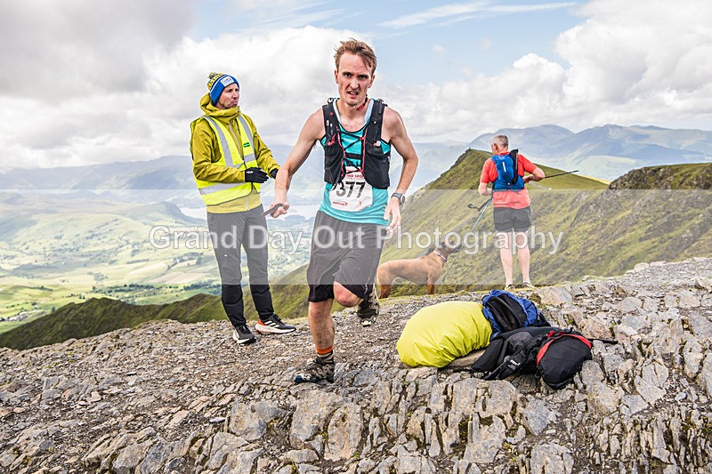 Blencathra-412 - Blencathra Fell Race Sunday 28th June 2026