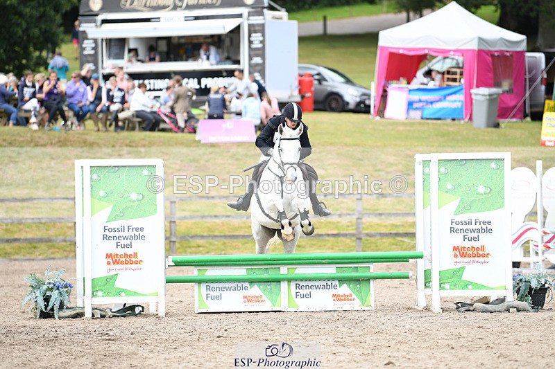 240825X-115911-32746 - 70cm SJ 11.40 to 12.30