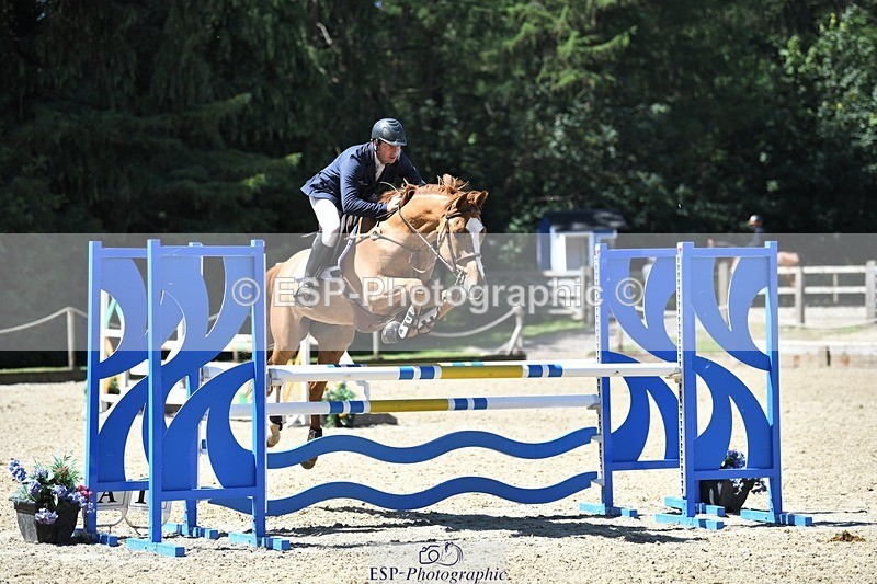 230707-114331-07267 - Cls 16 Newcomers & 1.10m Open