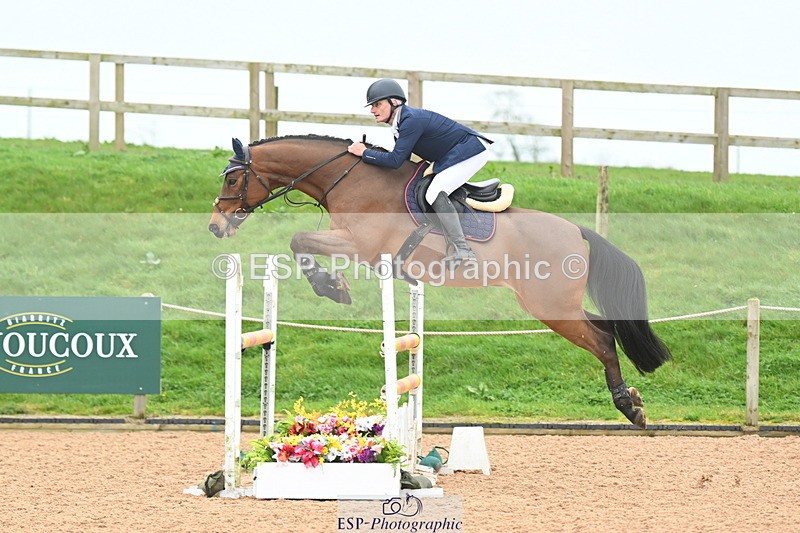 240316A-100312-02531 - Cls 13 Snr 1.05 and 1.10m Open