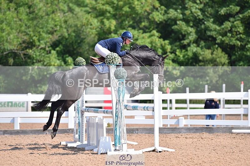 230609A-101627-00303 - Cls 8 British Novice & 90cm Open