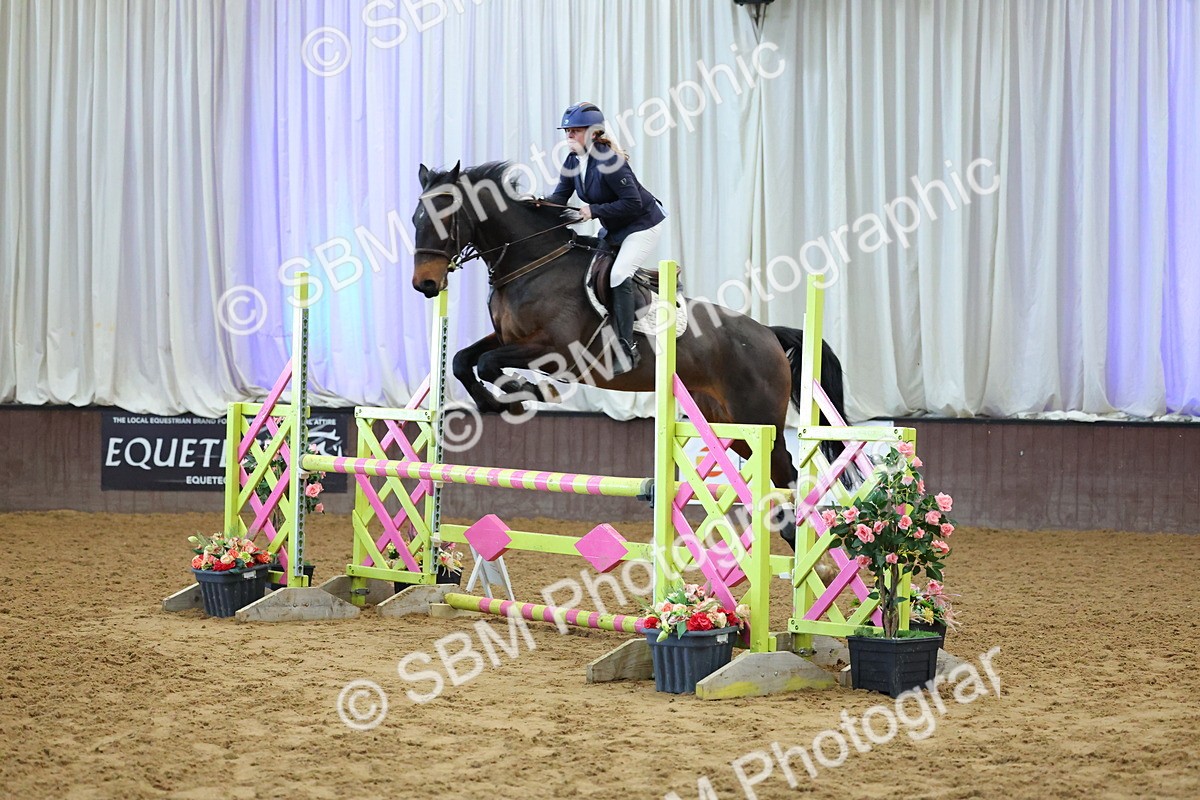 SBM_005776 - Class 22 - Bliss of London Novice Winter Championship Qualifier 90cm