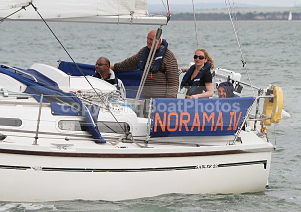 110515 NORAMA JLPSC SADLER 29 IMG_9999 - Sailboats - monohull