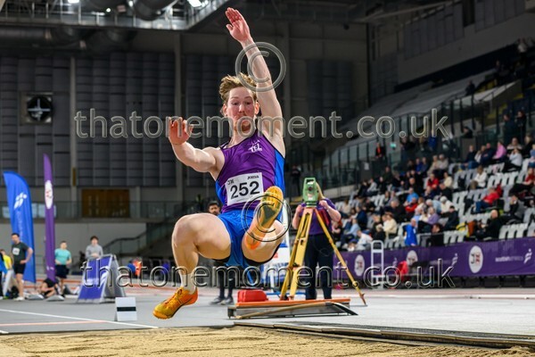 CEREL-917368 - Field Male Set One