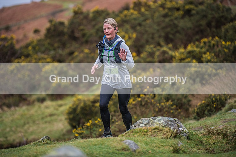 Buttermere-358 - Fellside Events Buttermere Trail Race Sunday 17th March 2024