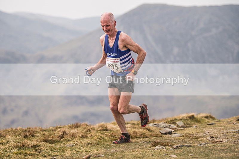 Newlands-291 - Newlands Memorial Fell Race Saturday 12th April 2025