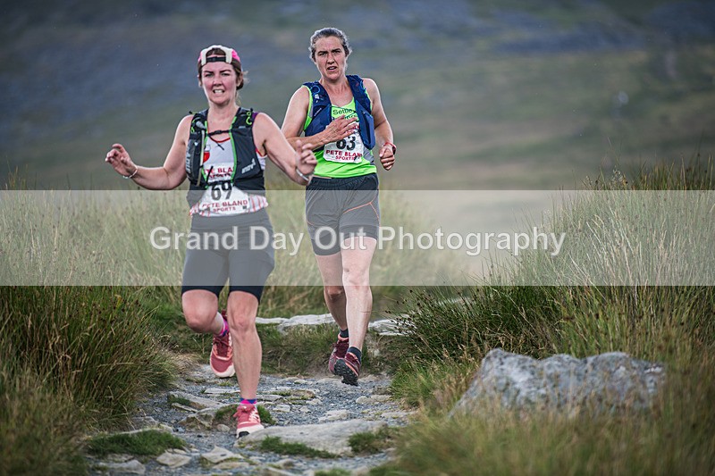 Ingleborough-982 - Ingleborough Mountain Race Saturday 18th July 2026