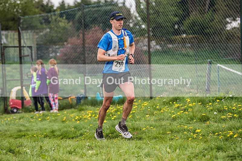 3 Peaks Finish-310 - The 3 Peaks Race Saturday 26th April 2025 - The Finish