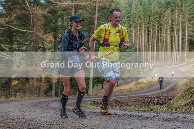 Glentress 21  10K-1725 - High Terrain Events Glentress 21 & 10K Trail Races Saturday 16th November 2024