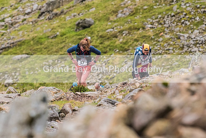 Borrowdale-903 - Borrowdale Fell Race Saturday 5th August 2023