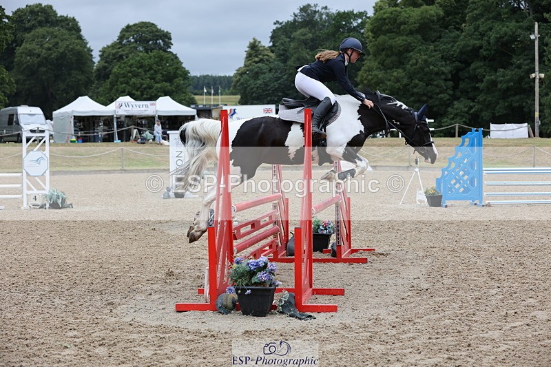 250705A-083945-12790 - Cls 32 85cm Amateur Qualifier