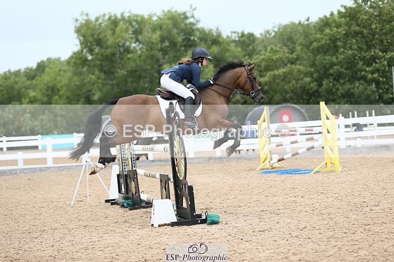 230716A-130331-03622 - Class 23a&b Pony Newc & 1.00m Open