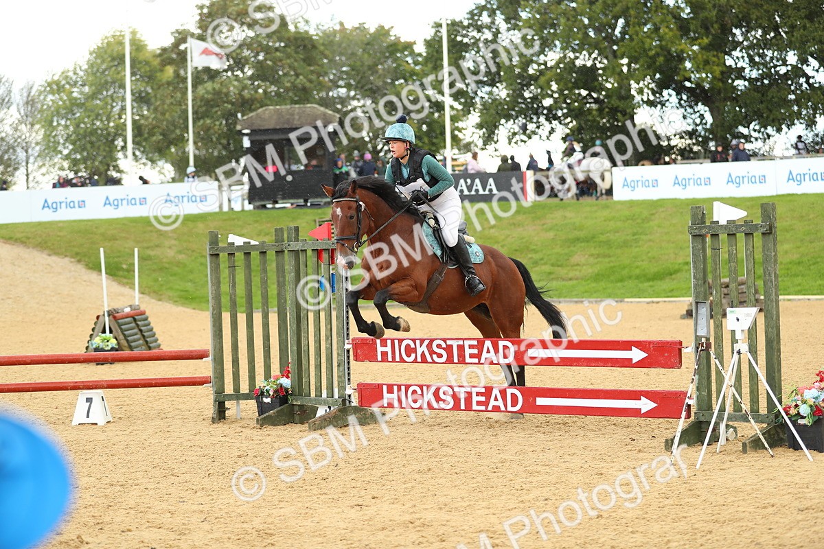 SBM_07732 - E4 Eventers Challenge 80cm Open