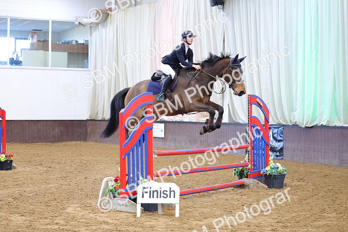SBM_002940 - Class 14 - Clear Round 80cm