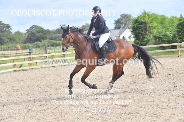 BPP_4278 - CLASS 12 SUN Senior British Novice/ 90cm Open