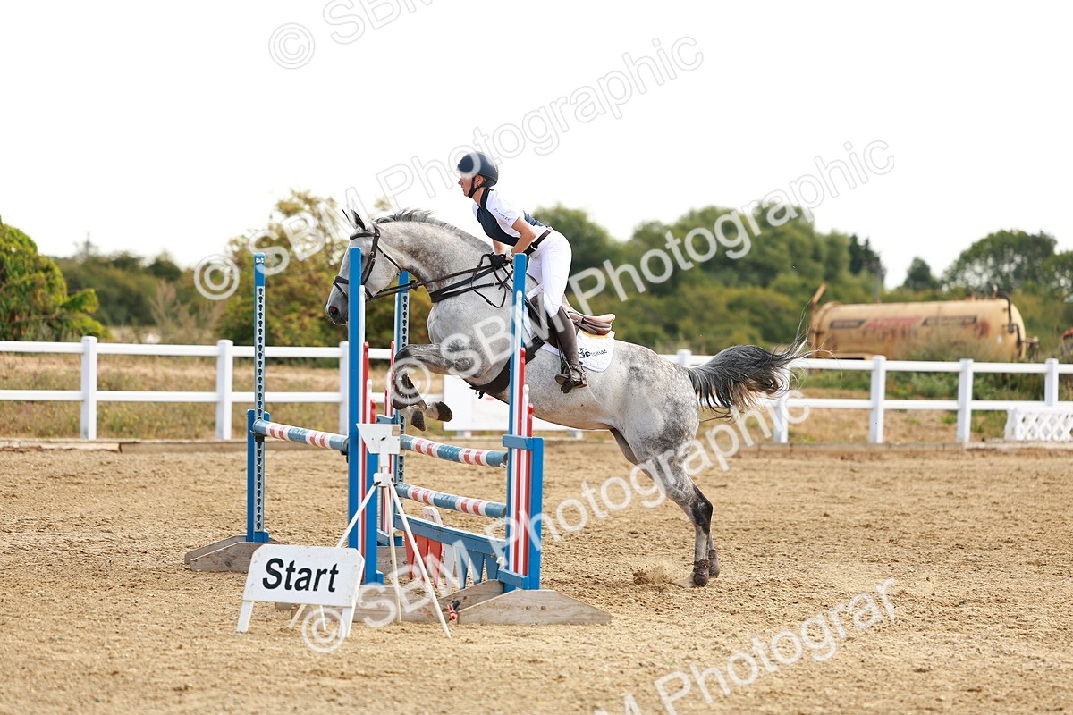 SBM_002475 - Class 9 - Senior British Novice - 90cm