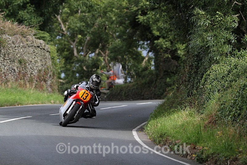 FOM_9384 - Bennetts 500cc Classic TT Race