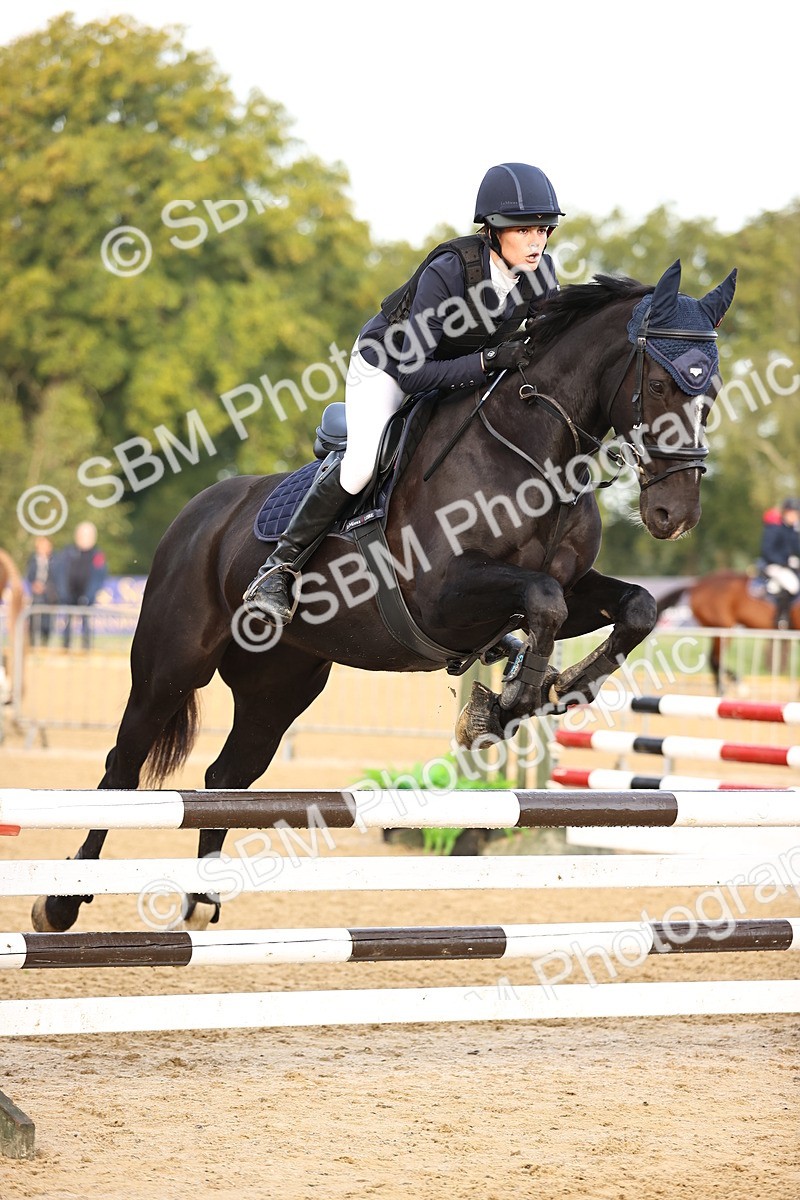 SBM_55033 - J62 - Clear Round 90cm