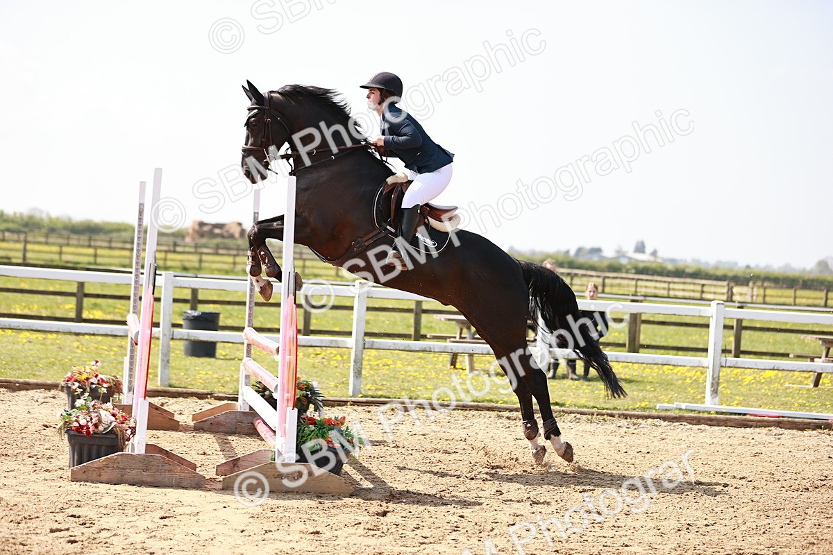  - Class 22 - Senior Discovery - 1.00m