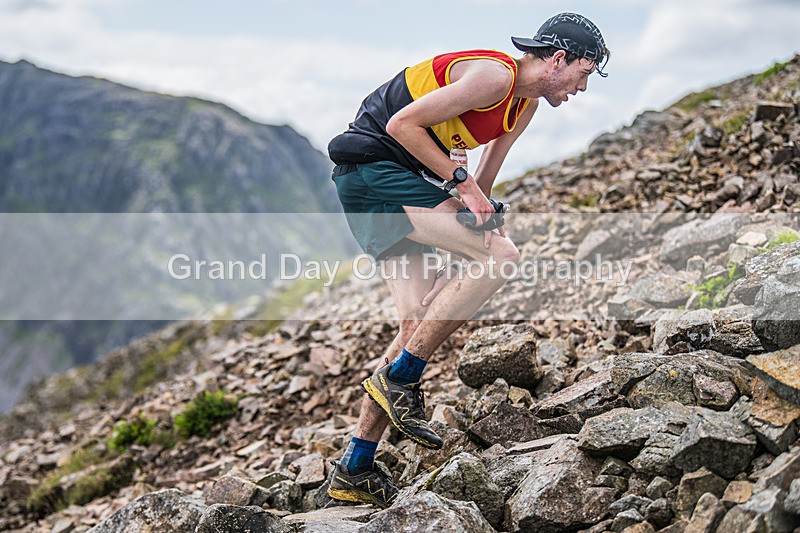 Borrowdale-174 - Borrowdale Fell Race Saturday 2nd August 2025