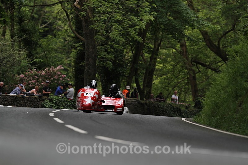 PR155408 - Sidecar Race 1