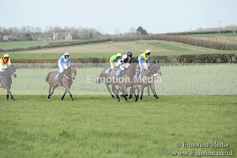 PtP 230319 288 - VWH Hunt Siddington Point-to-Point Racing 23/03/19