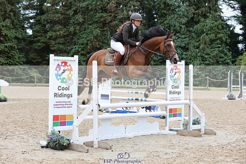 250705A-101444-13693 - Cls 33 Snr British Novice and 90cm Open