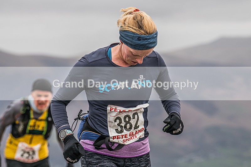 Coledale-762 - Coledale Horseshoe Fell Race Saturday 29th March 2025