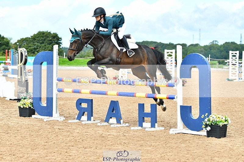 230729A-104731-05273 - Cls 14 NAF Bronze League Semi Final