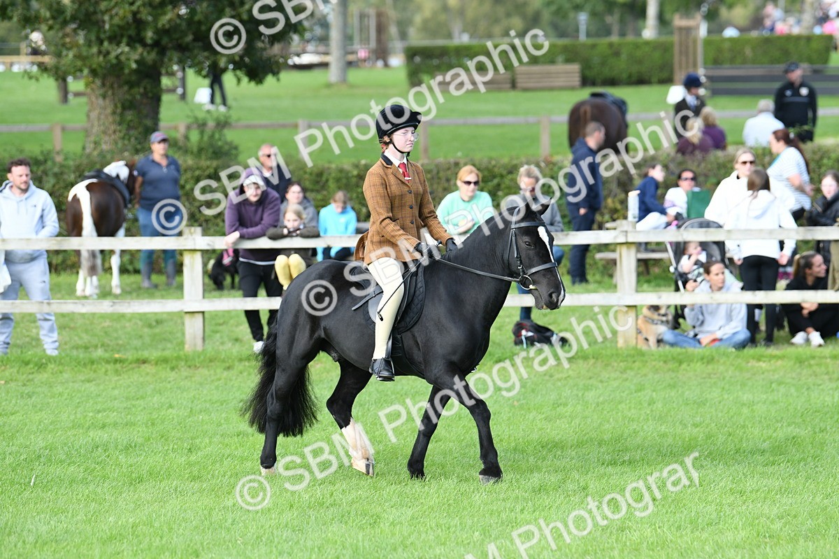 SBM_51891 - S21 - Novice & Newcomers 1st Ridden Pony