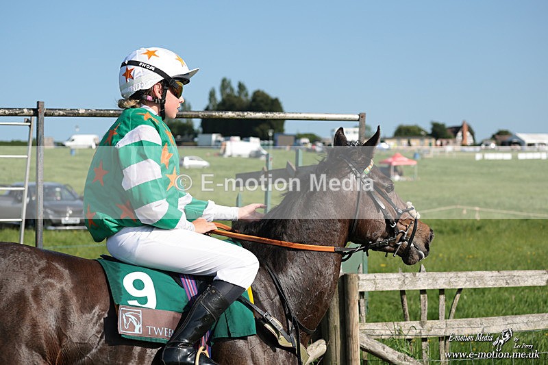 PR 250526 573 - Pony Racing from Chaddesley Corbett 25/05/26