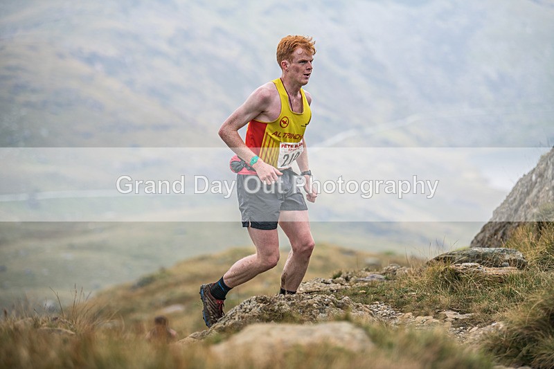 Peris Horseshoe-272 - Peris Horseshoe Fell Race Saturday 21st September 2024