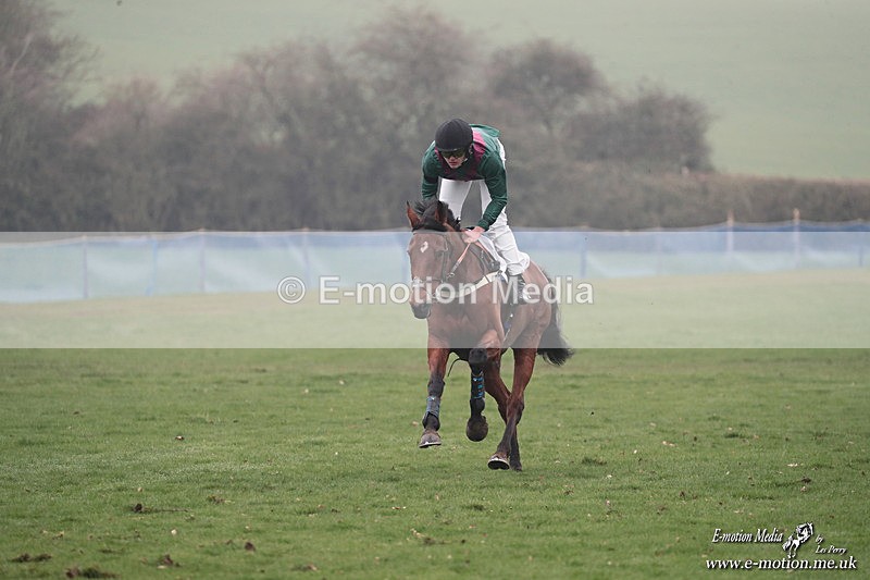 PtP 080326 471 - Pytchley with Woodland Point-to-Point Guilsborough 08/03/26