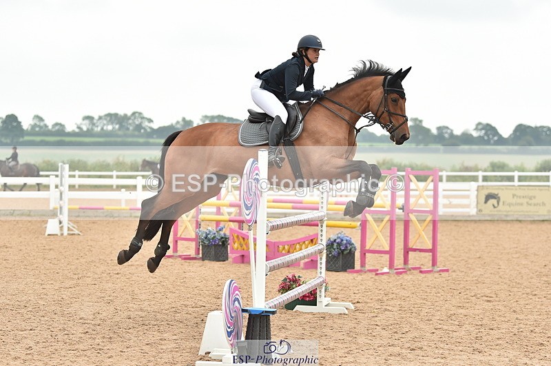 230611A-122708-05488 - Cls 34 1.05m Amateur Qualifier