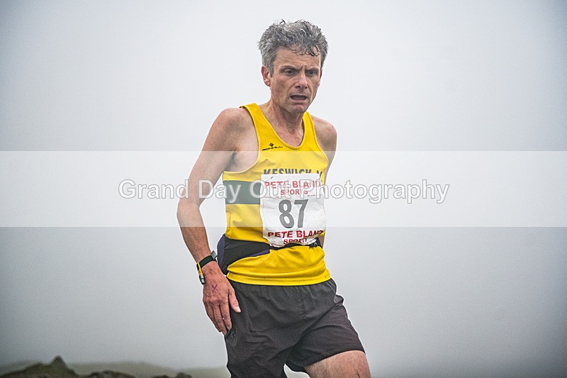 Loughrigg-351 - Loughrigg Fell Race Wednesday 10th April 2024