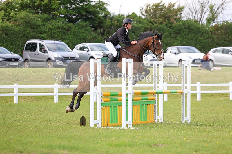 3E7A8072 - Class 14: Senior Discovery/1m open