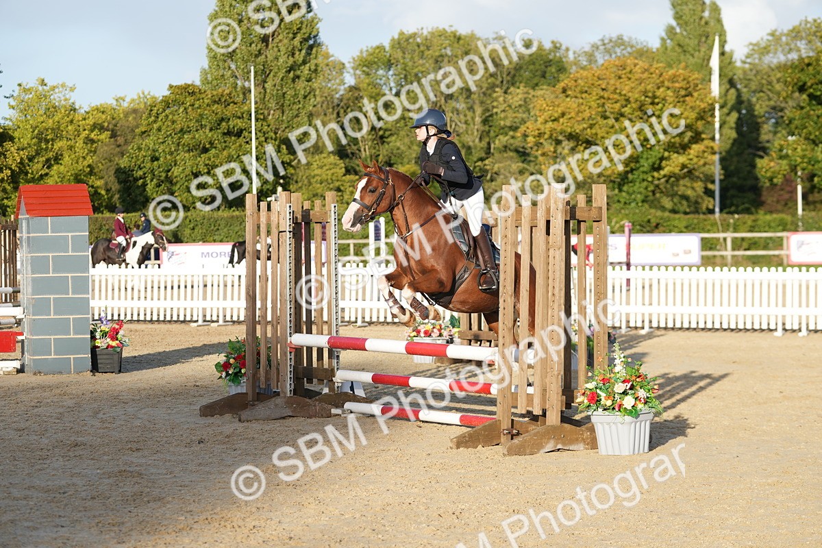 SBM_29407 - J44 - Horse & Hound Open 70cm