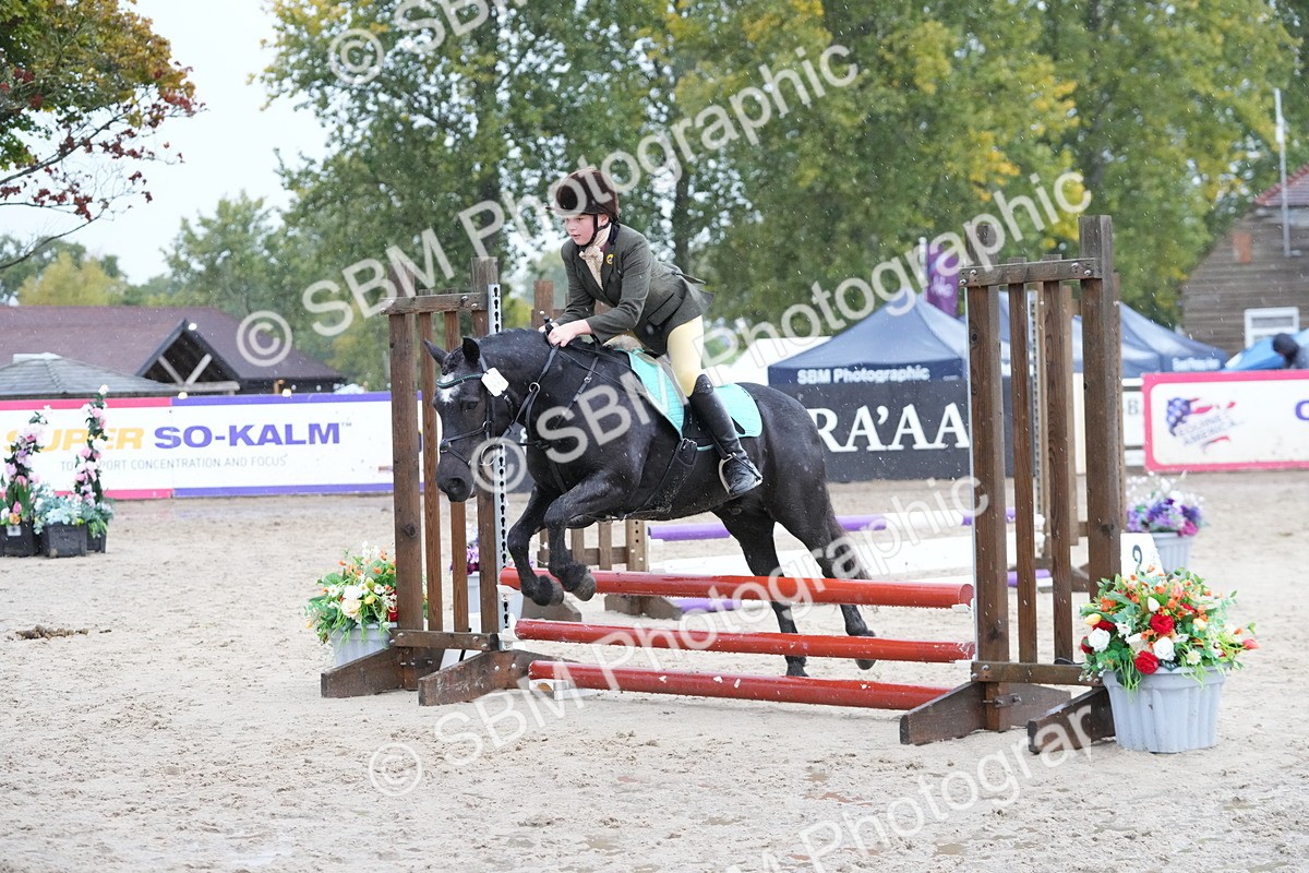 SBM_33857 - J5 - Junior Pony 50cm Championship