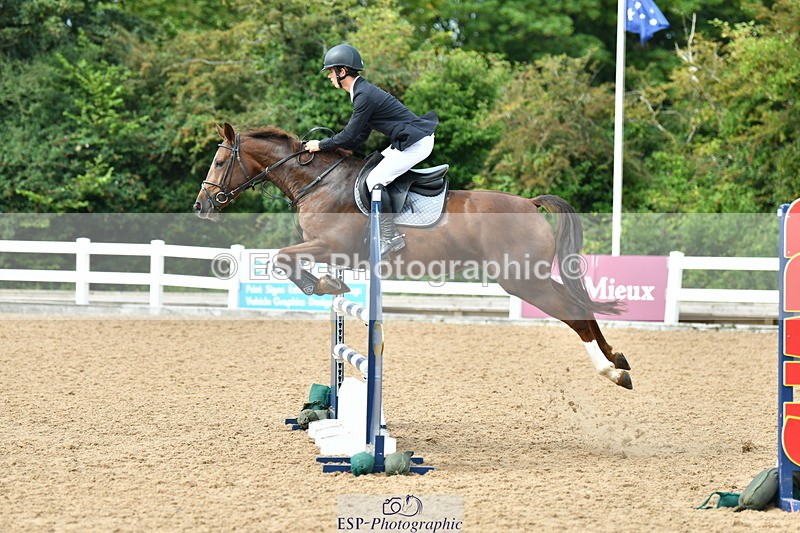 230813A-105841-11598 - Cls 40 A&B Senior Discovery & 1m Open